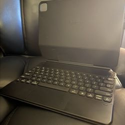 TypeCase iPad Pro 12.9in