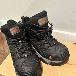 Men's Moab Velocity Mid Waterproof Boots
