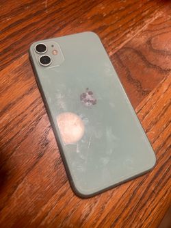 iPhone 11 for parts