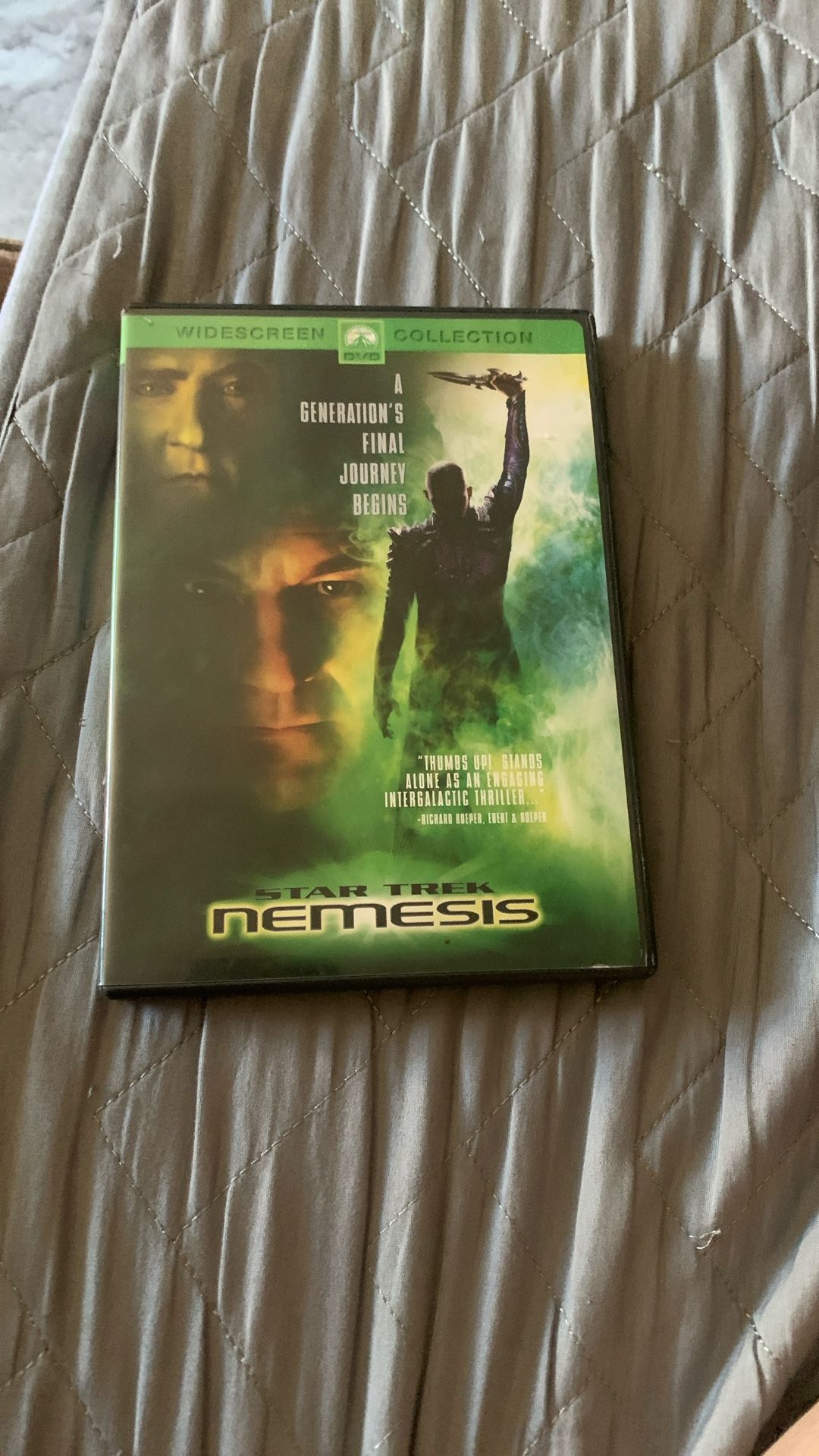 Star Trek Nemesis