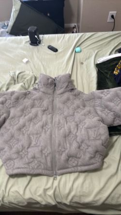 Louis Vuitton jacket