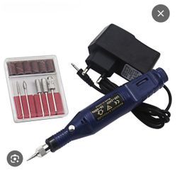 Mini Drill Electric Pen Mini Electric Drill Grinding Tools Power Tools for Nails