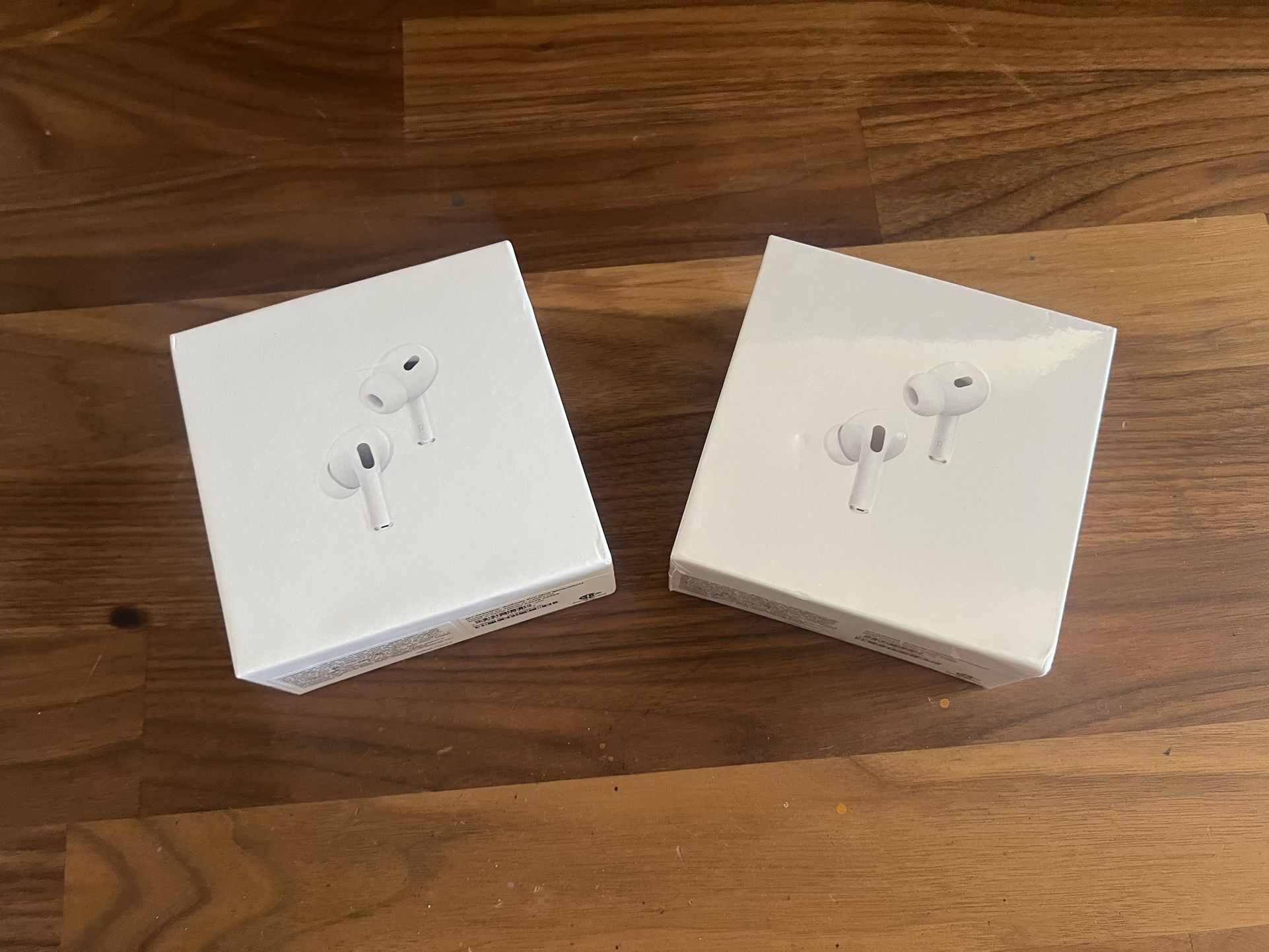 Airpod Pros 2