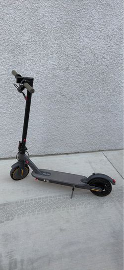 JOYHIS Electric Scooter for Adults, 350W motor 15 MPH Portable Folding Commuting
