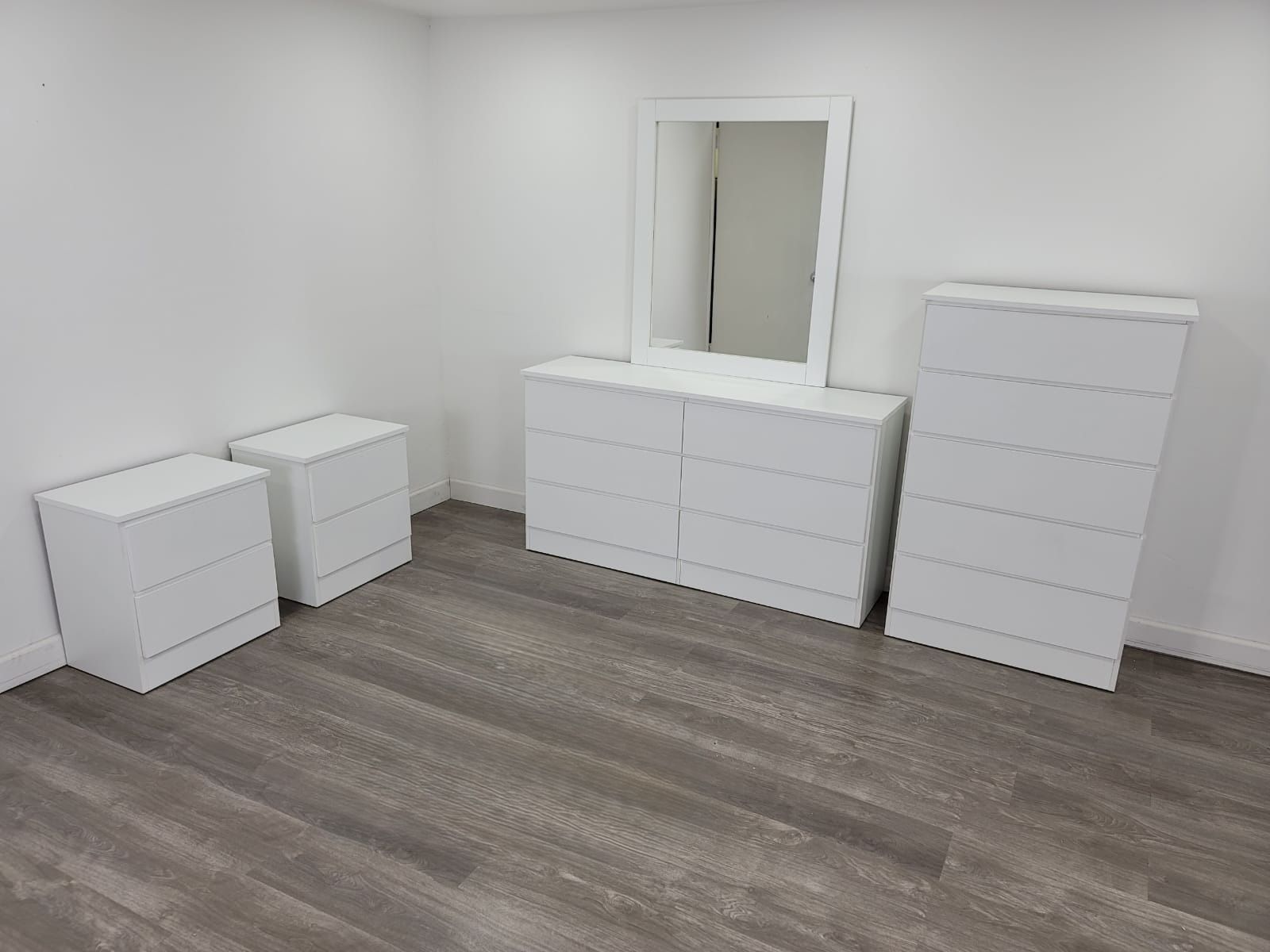 Bedroom Set. Brand New π