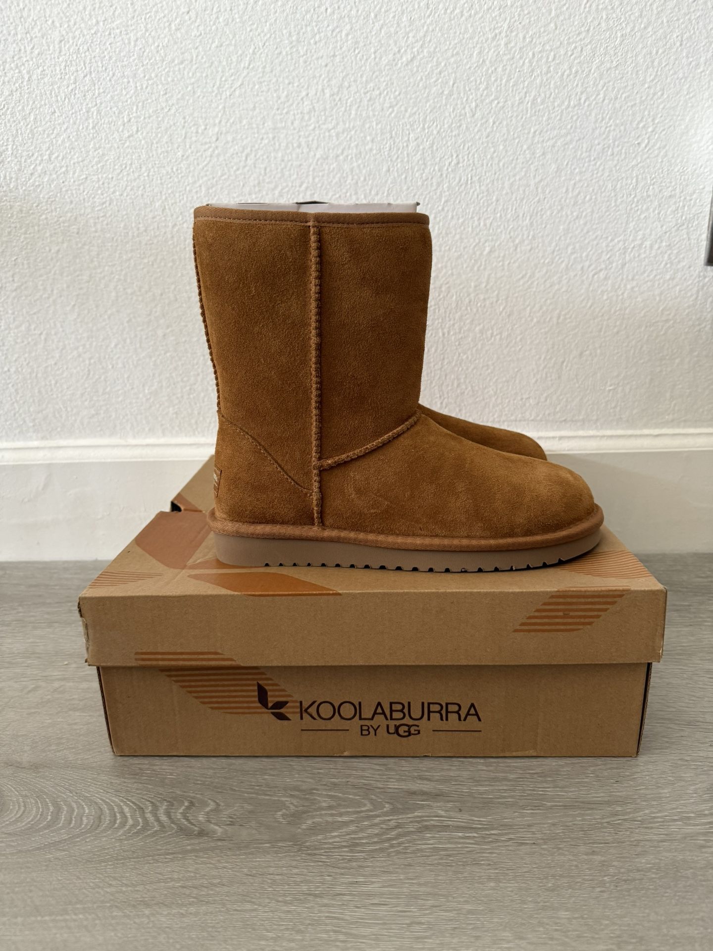 Koolaburra by UGG Short Boots