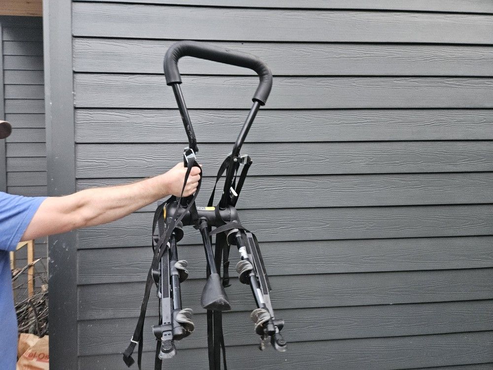 Saris Bike Rack