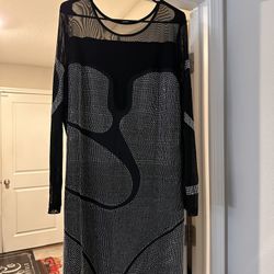 Random Clothes And Dress