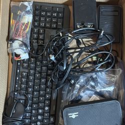 ELECTRONICS GOODIES BOX 2.0 