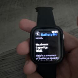 Apple Watch Series 9