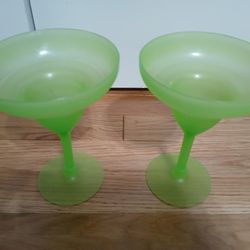 Margarita Glasses