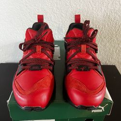 Puma Blaze Of Glory x Rise “New York Is For Lovers”