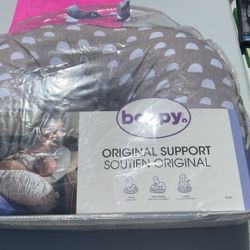 Boppy Pillow