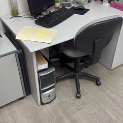 Office Desk