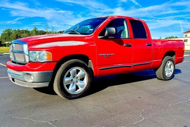 2003 Dodge Ram 1500