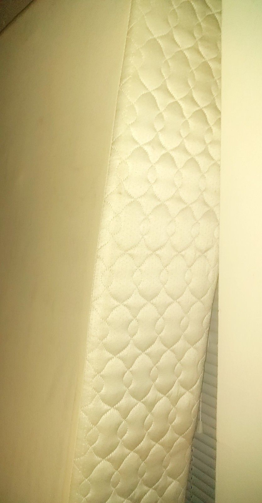 King size mattress and box spring set