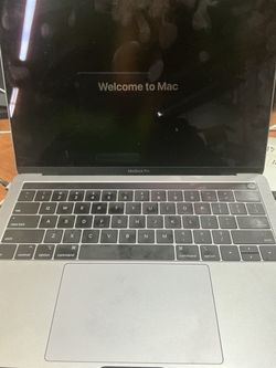 MacBook Pro  2 APPLE MACBOOK PRO 13” LAPTOPS — CASH SALE 🔥