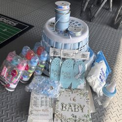 Baby Shower 