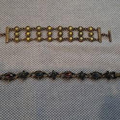 Antique Costume Jewelry For Only $5 