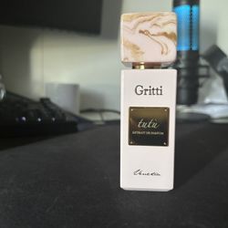 Grito Tutu Perfume 3.4oz