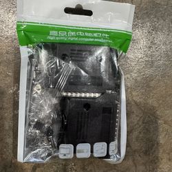 Terminal Connector DB25 Adapter 