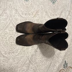 Tombstone Mexico Boots