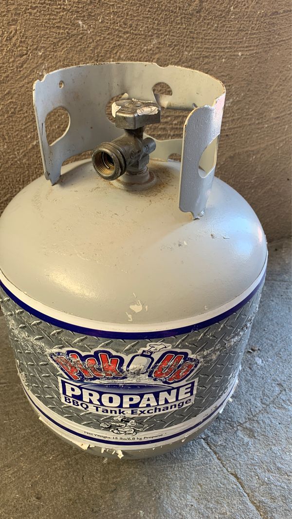 Propane Tank for Sale in Los Angeles, CA OfferUp