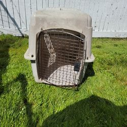Dog Crate