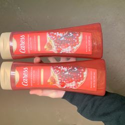 Caress Body Wash 20oz