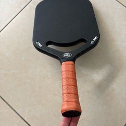 Carbon Fiber Pickleball Racket  Paddle