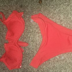 NWT  Bathing Suit  Size Small