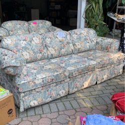 Couch - Slashed Price!