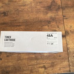 Toner 48A