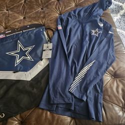 New Dallas COWBOYS Lot
