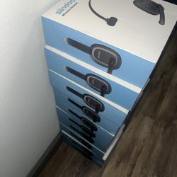 Wireless HeadSet
