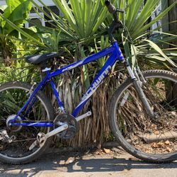 Bicycle Quality 