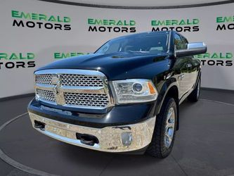2014 Ram 1500 Crew Cab