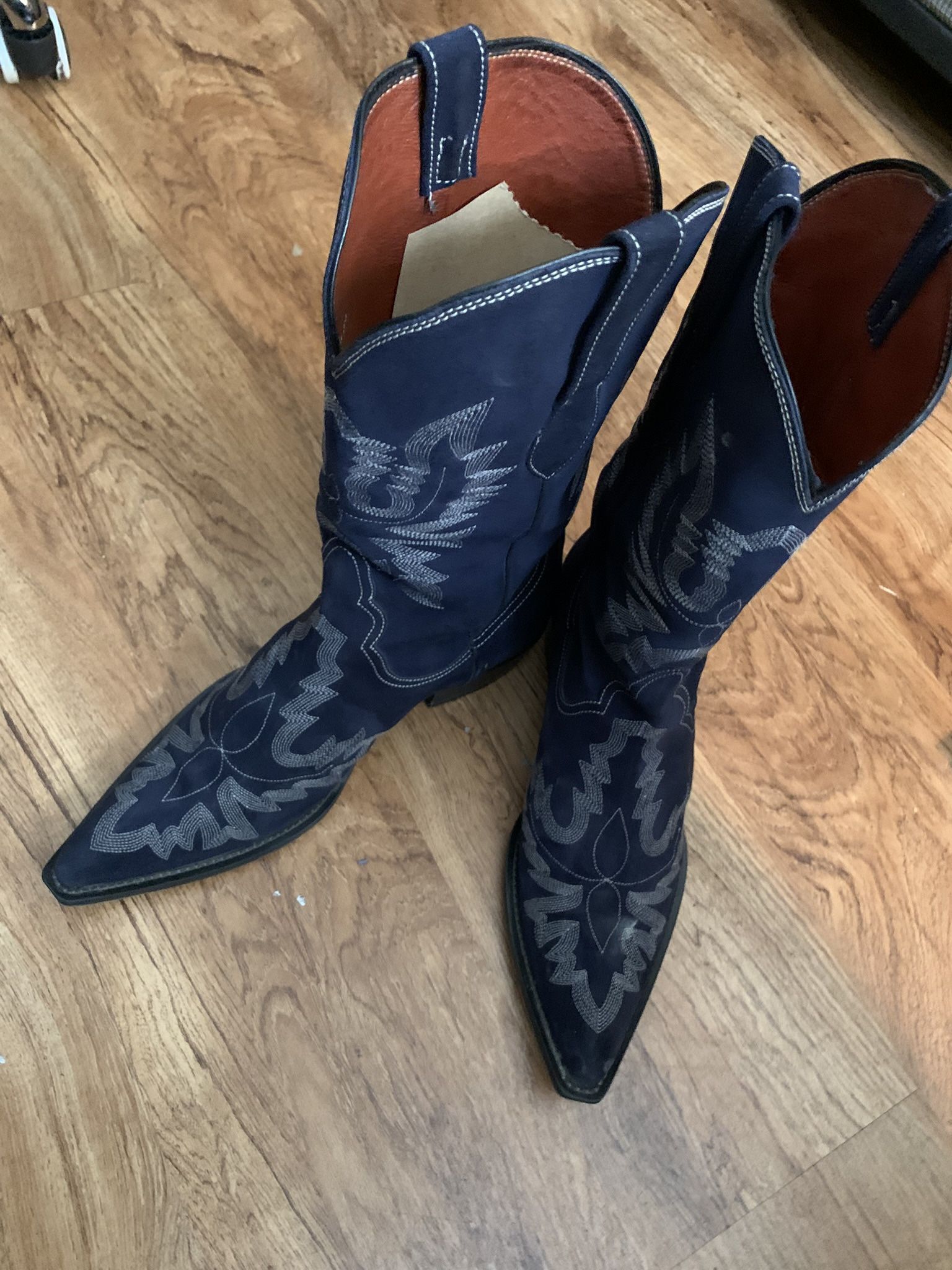 Vintage Donald Pliner