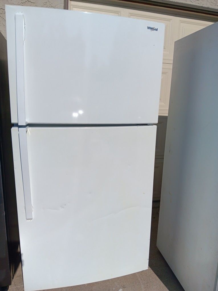 $$$ REFRIGERATOR WHIRLPOOL $$$$$$