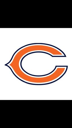 4 united club tickets for each bears game