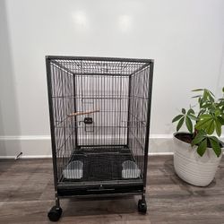 Bird Cage 35 inch