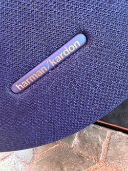 Harmon /Kardon