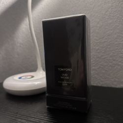 Tom Ford Oud Wood
