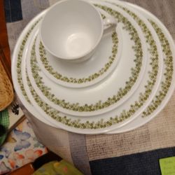 Corelle Spring Blossom 