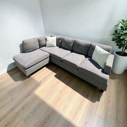 FREE DELIVERY! 🚚 Ashley Furniture Sectional