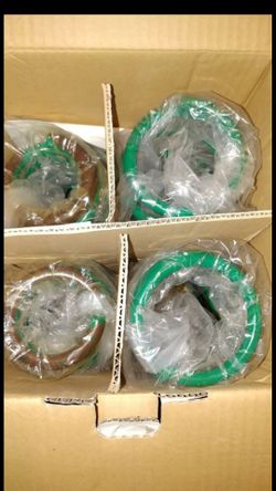 98-02 Accord Tein Lowering Springs New