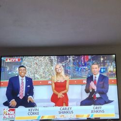 TV 86 INCH For SUPER BOWL 🏈 GAME