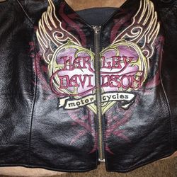 Original Harley  Davidson Items