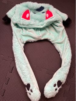 Pokémon Air Hat