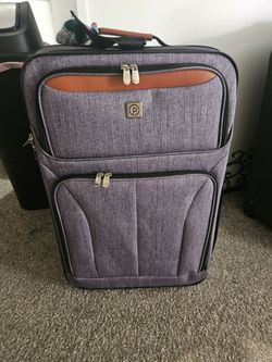 Luggage